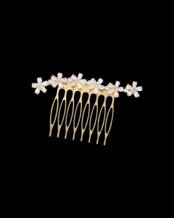 Peigne - Perfect Flowers