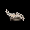 Peigne - Shining Leaves