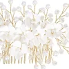 Peigne - Shiny Blossom