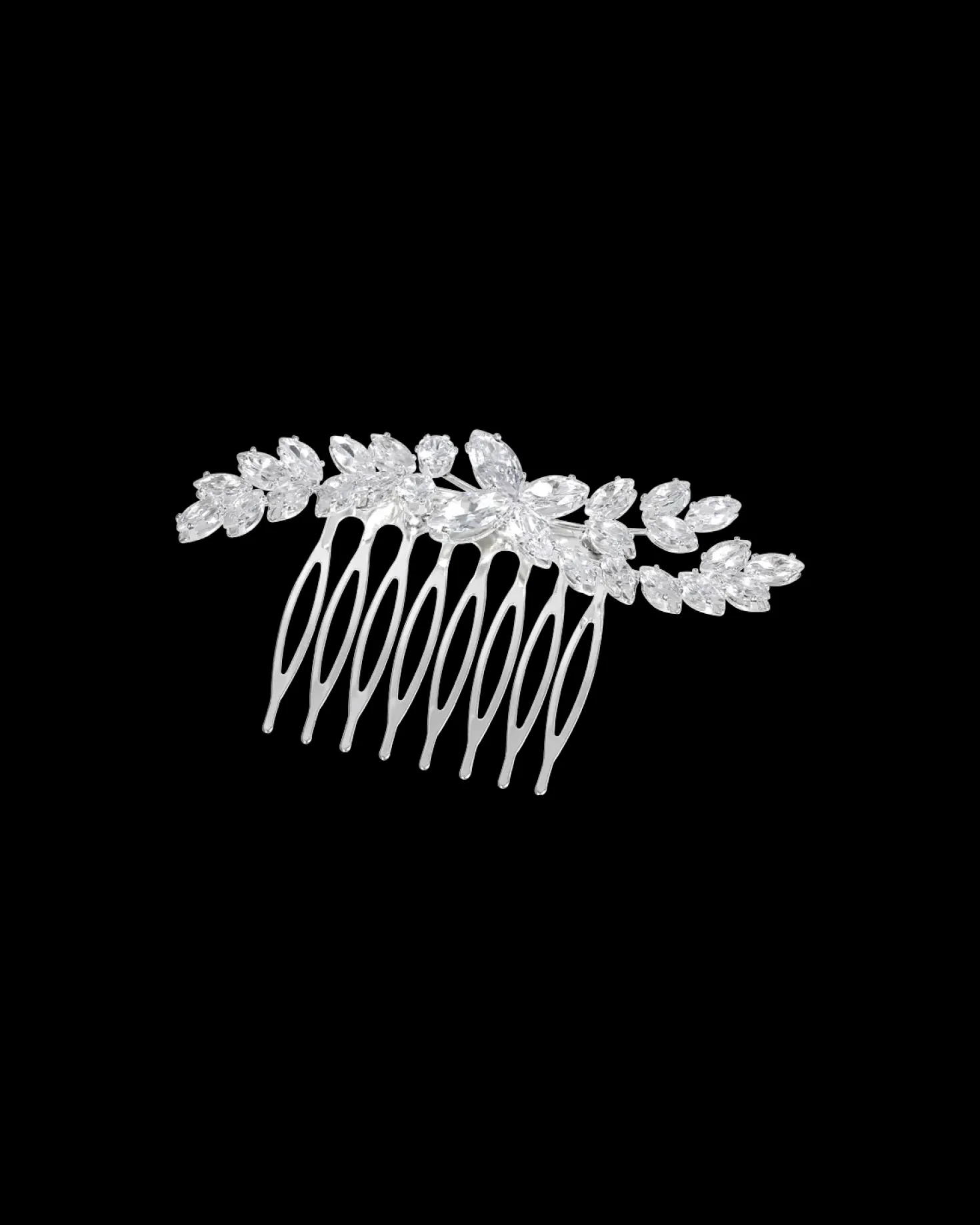Peigne - Sparkling Leaves