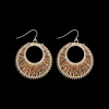 Pendants d’oreilles - Boho Summer