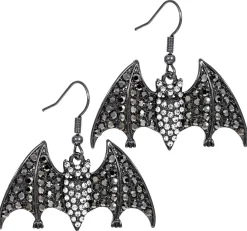 Pendants d'oreilles - Dangerous Night