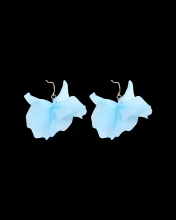 Pendants d'oreilles - Floral Allure
