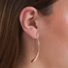 Pendants d'oreilles - Long Sparkle