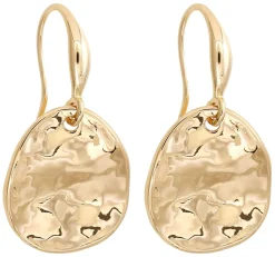 Pendants d'oreilles - Shiny Beans
