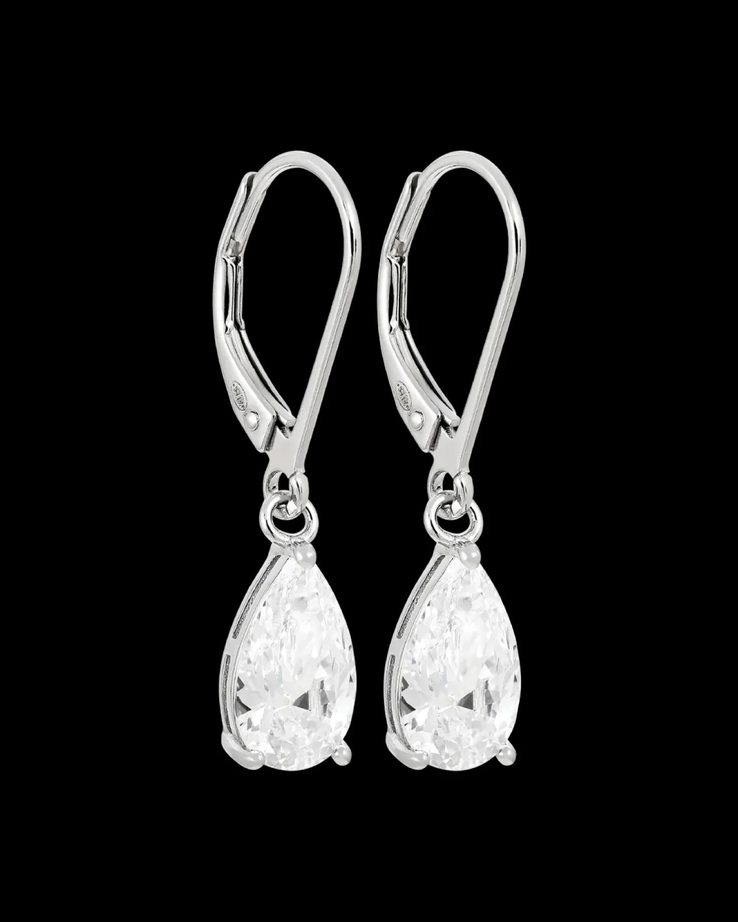 Pendants d'oreilles - Shiny Dreams
