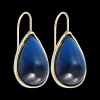 Pendants d'oreilles - Summer Blues