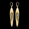 Pendants d'oreilles - Vibrant Catch