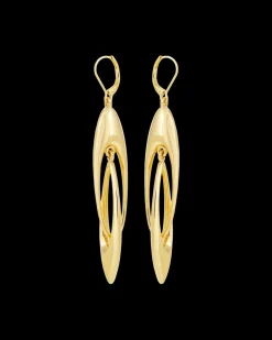 Pendants d'oreilles - Vibrant Catch