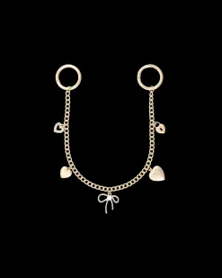 Pendentif - Golden Charms
