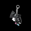 Pendentif - Monochrome Heart