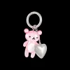 Pendentif - Pink Cutie