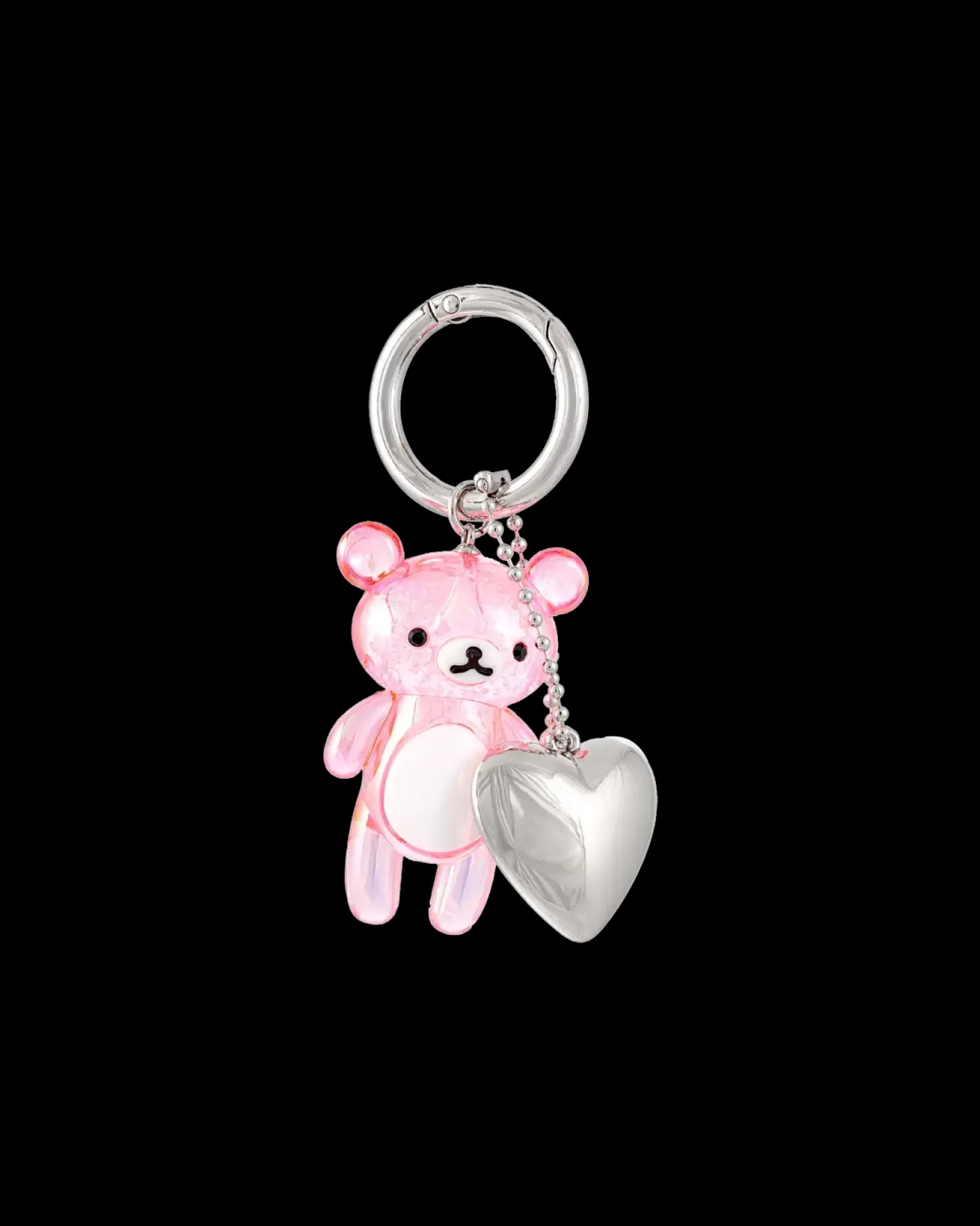 Pendentif - Pink Cutie