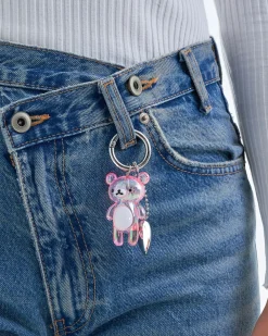 Pendentif - Pink Cutie
