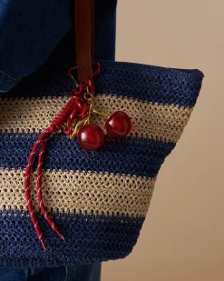 Pendentif - Red Cherry