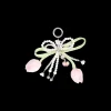 Pendentif - Tulip Charm