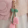 Pendentif - Tulip Heart