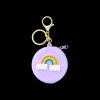 Pendentifs pour enfants - Purple Sky
