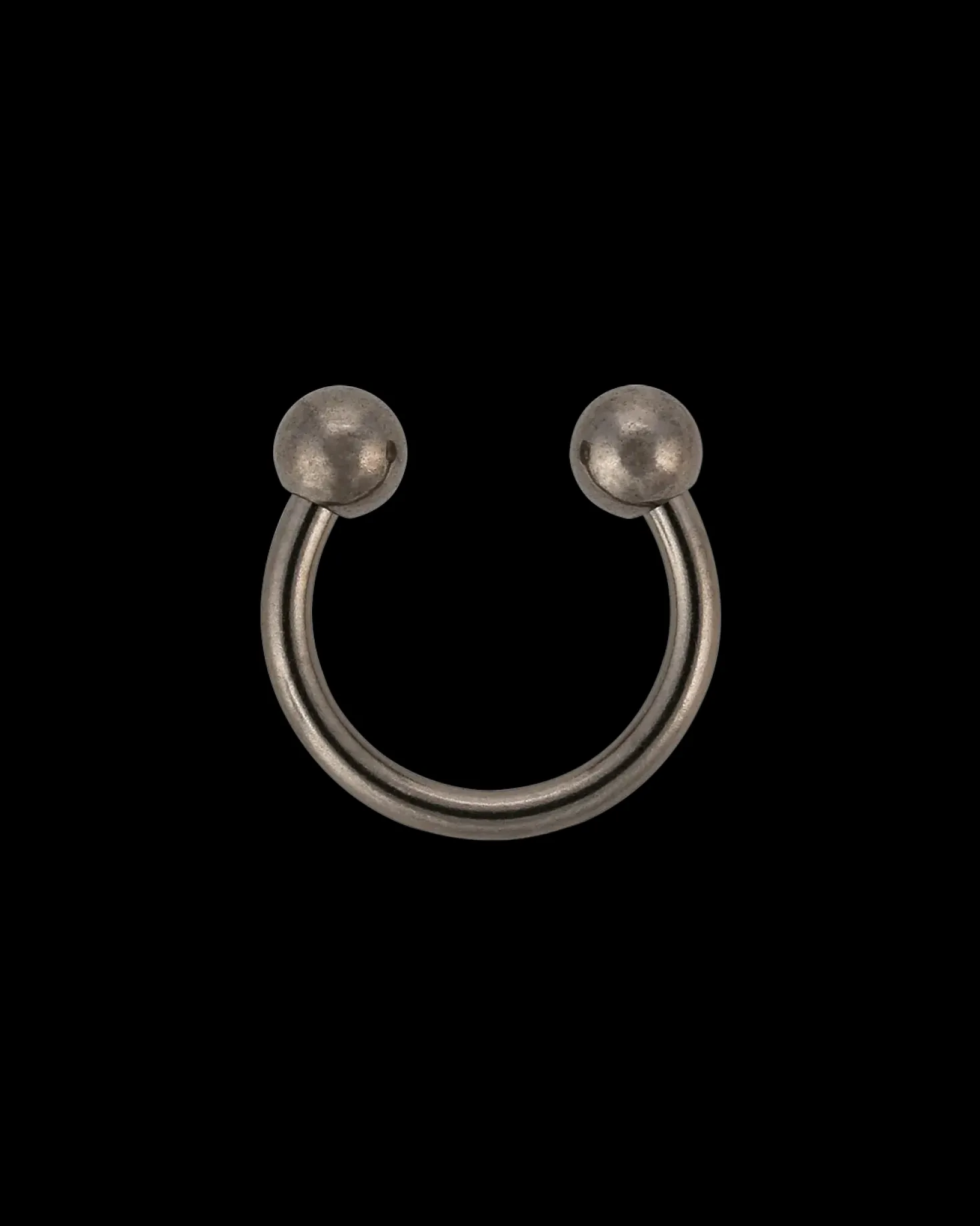 Piercing - Barbell 1,2 mm
