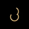 Piercing - Basic Gold