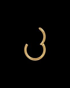 Piercing - Basic Gold