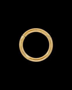 Piercing - Basic Gold