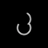 Piercing - Basic Steel