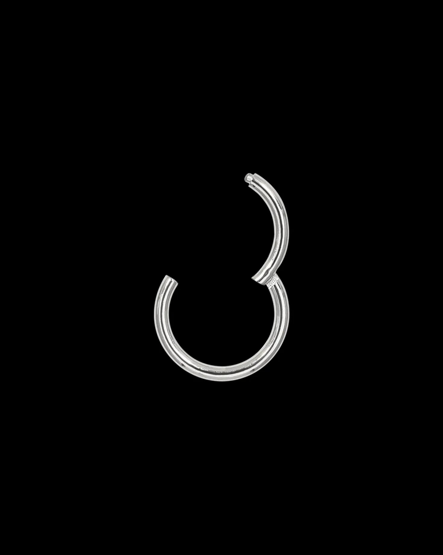 Piercing - Basic Steel