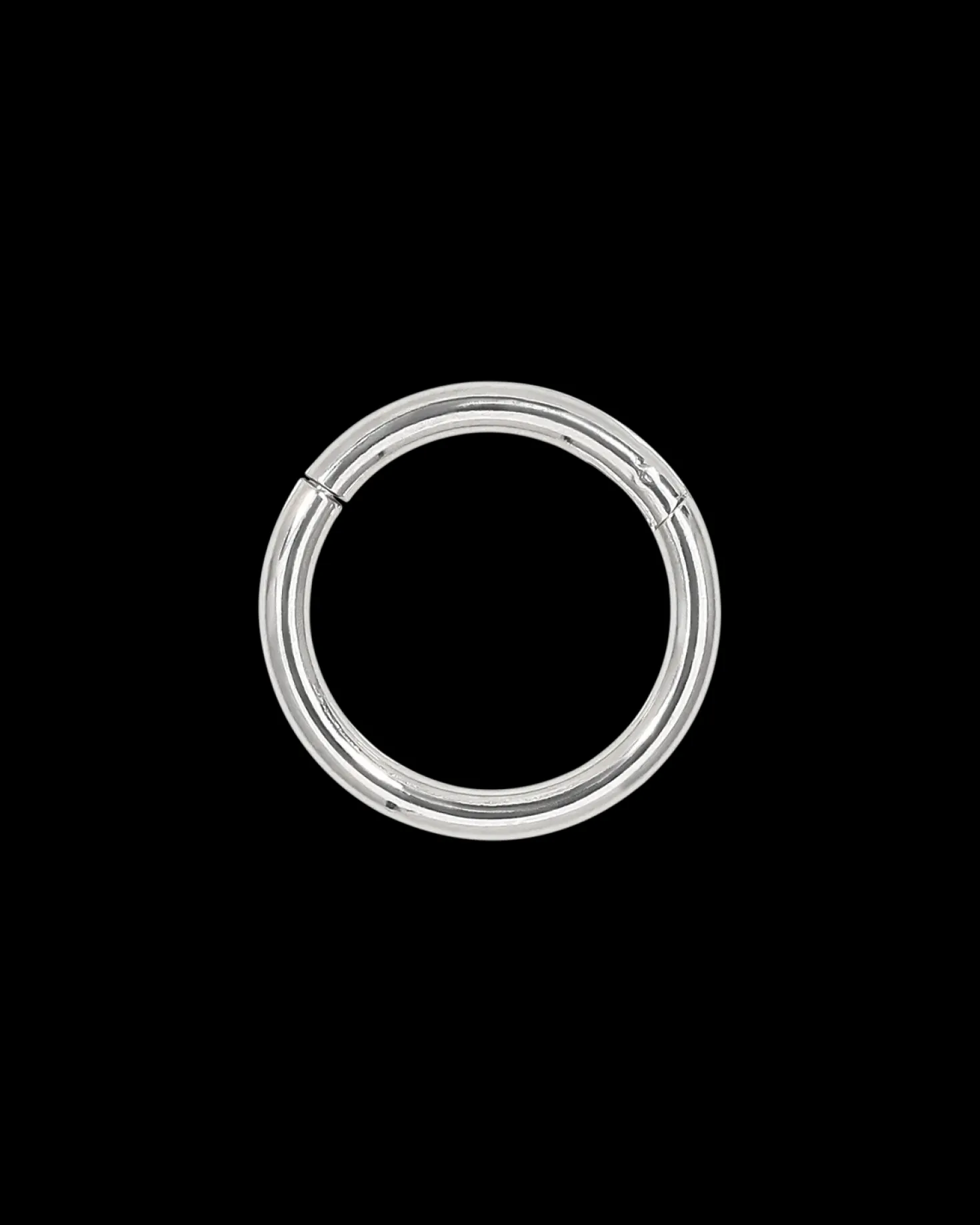 Piercing - Basic Steel