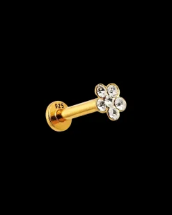 Piercing - Beautiful Flower