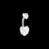Piercing - Blessful Heart
