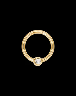Piercing - Casual Gold