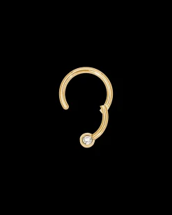 Piercing - Casual Gold