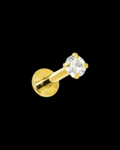 Piercing - Classic Golden