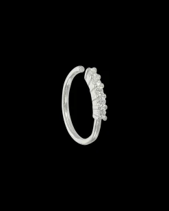 Piercing - Classic Silver