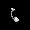 Piercing - Classic Zirconia
