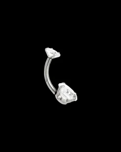 Piercing - Classic Zirconia
