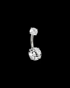 Piercing - Classic Zirconia