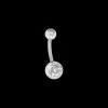 Piercing - Classy Cubic