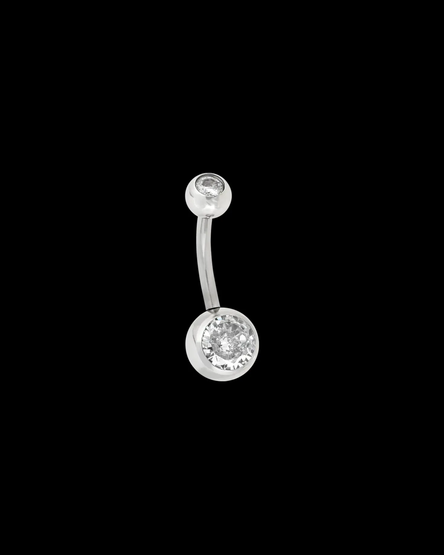 Piercing - Classy Cubic