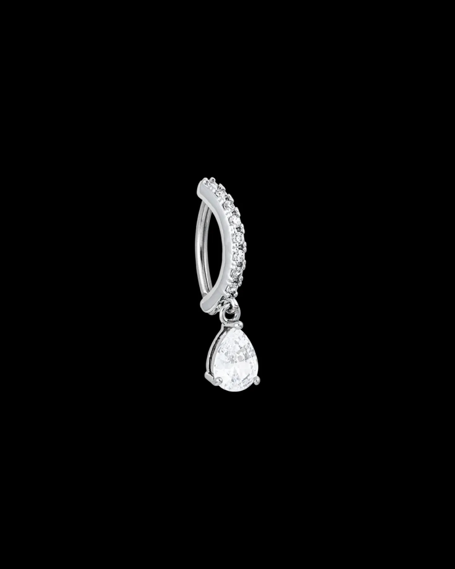 Piercing - Dangly Drop