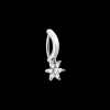 Piercing - Dangly Flower