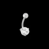 Piercing - Diamond Flow