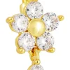 Piercing - Floral Magic