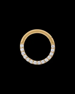Piercing - Gleaming Circle
