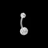 Piercing - Glitter Ball