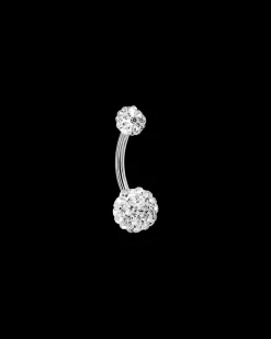 Piercing - Glitter Ball