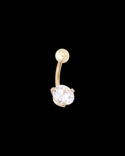Piercing - Golden Godess