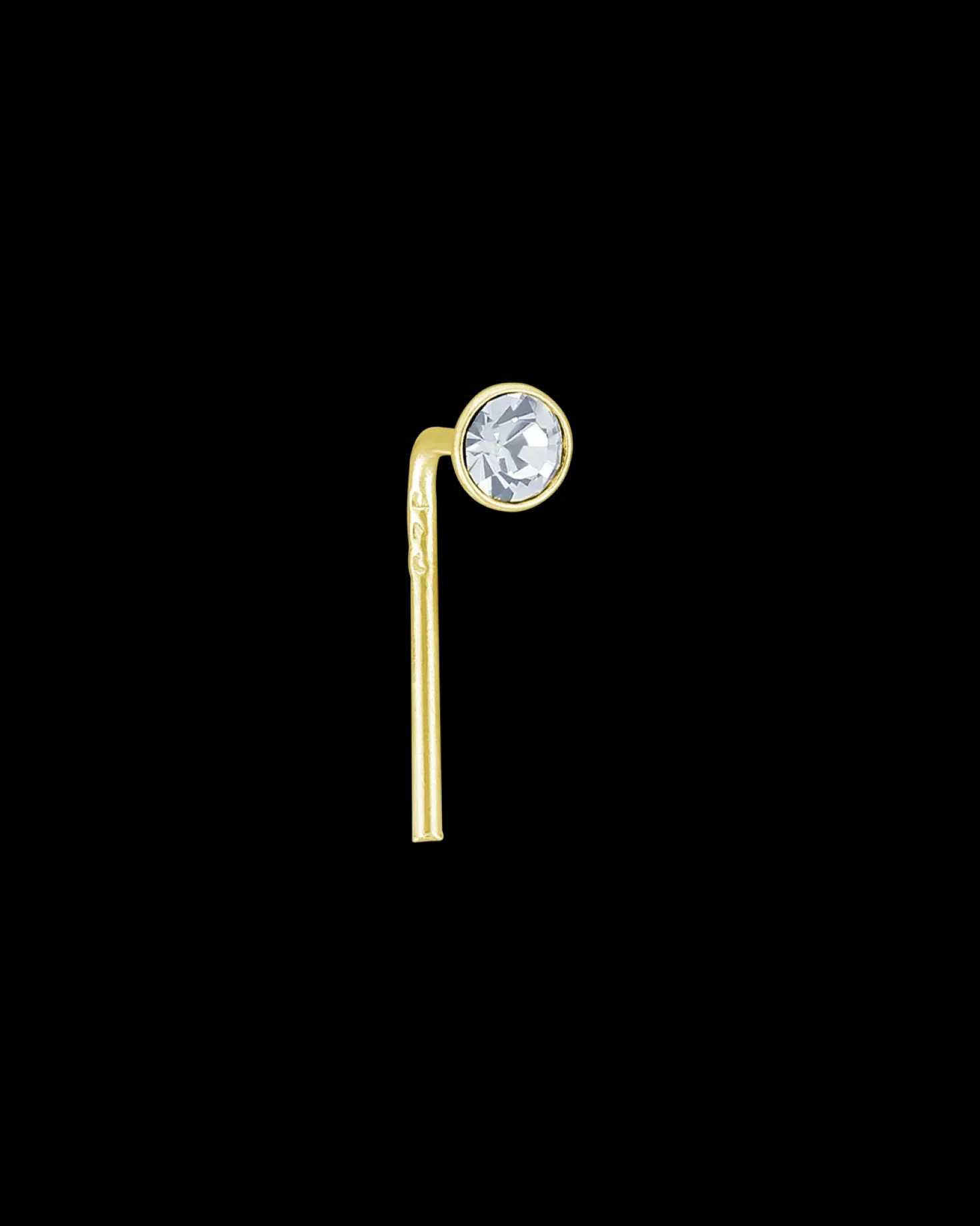 Piercing - Golden Queen