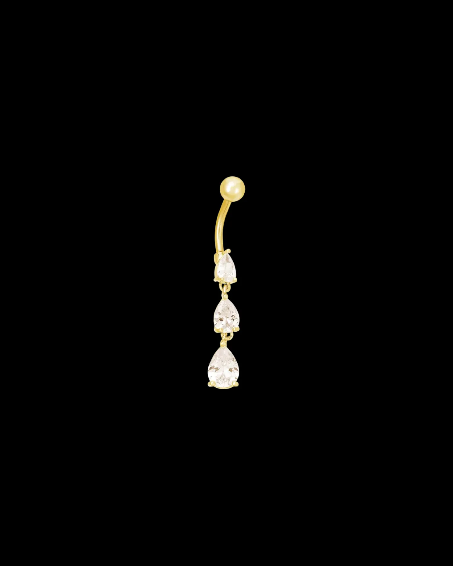 Piercing - Golden Wonder